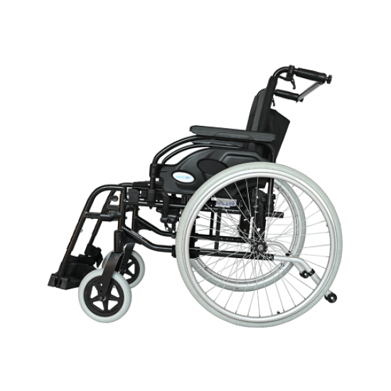 Forza Freedom 6000 Premium Wheelchair Semi Recliner