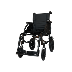Invacare Action 2 NG Transit (Backrest Fold)*