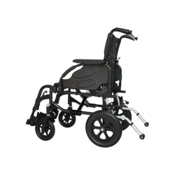 Invacare Action 2 NG Transit (Backrest Fold)* Invacare Action 2 NG Transit (Backrest Fold)*