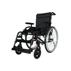 Invacare Action 3 NG STD (Tension Adjustable Back)