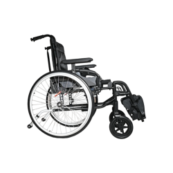 Invacare Action 3 NG STD (Tension Adjustable Back) Invacare Action 3 NG STD (Tension Adjustable Back)