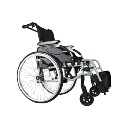 Invacare Action 2 NG STD (Solid) Invacare Action 2 NG STD (Solid)