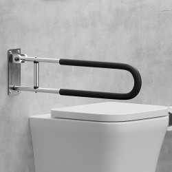 Frido Flip Up Grab Bar