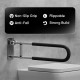 Frido Flip Up Grab Bar Frido Flip Up Grab Bar