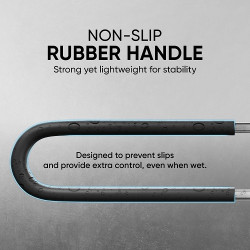 Frido Flip Up Grab Bar