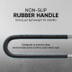 Frido Flip Up Grab Bar Frido Flip Up Grab Bar