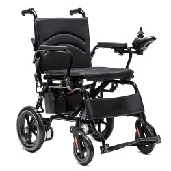 Frido Folding Electric Power Wheelchair