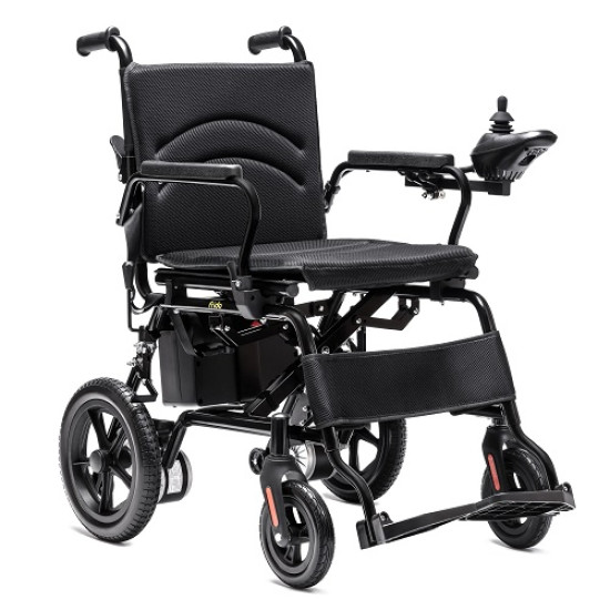 Frido Folding Electric Power Wheelchair