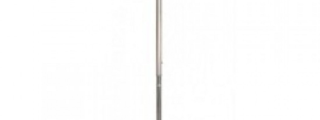 Height Adjustable Quadripod Walking Stick