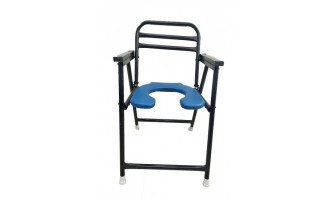 Portable Commode Chair