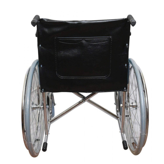 Karma Dura Hard Cushion Heavy Duty Wheelchair