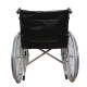 Karma Dura Hard Cushion Heavy Duty Wheelchair