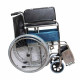Karma Dura Hard Cushion Heavy Duty Wheelchair