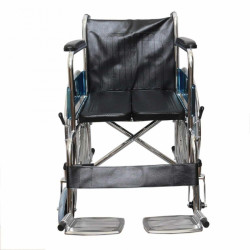 Karma Dura Hard Cushion Heavy Duty Wheelchair