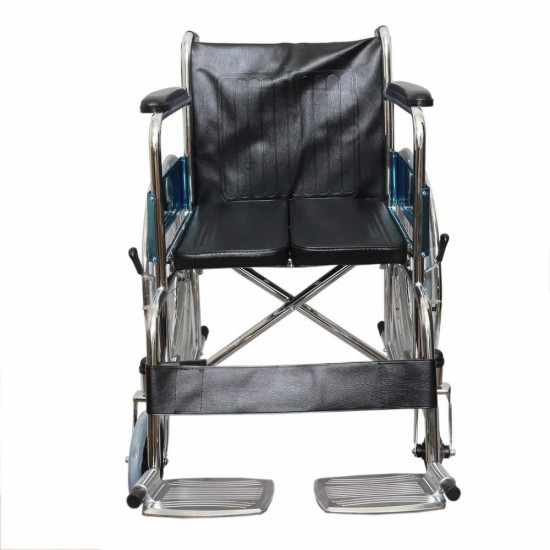 Karma Dura Hard Cushion Heavy Duty Wheelchair