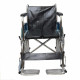 Karma Dura Hard Cushion Heavy Duty Wheelchair