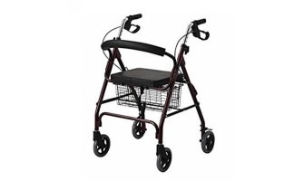 Karma RT 60 Rollator Walker