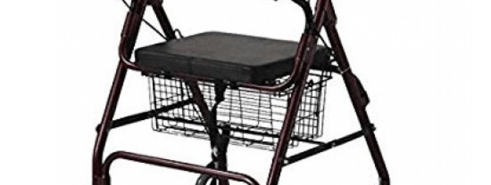 Karma RT 60 Rollator Walker