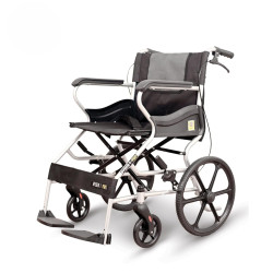 Karma Ryder-1 Pro Manual Wheelchair
