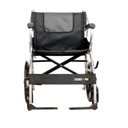 Karma Ryder-1 Pro Manual Wheelchair