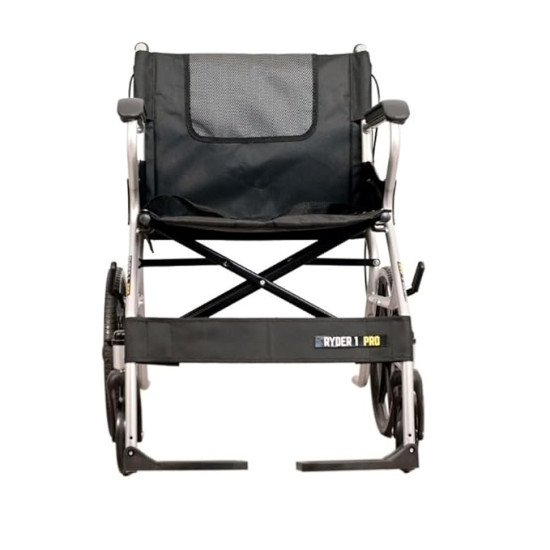 Karma Ryder-1 Pro Manual Wheelchair