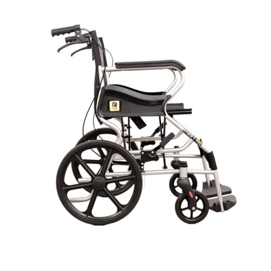 Karma Ryder-1 Pro Manual Wheelchair