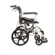 Karma Ryder-1 Pro Manual Wheelchair