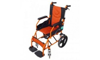 Karma Aurora 5 Aluminium Wheelchair