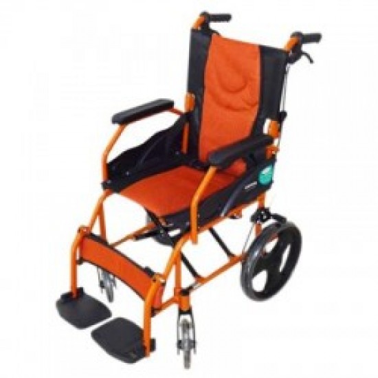 Karma Aurora 5 Aluminium Wheelchair