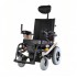 Karma Blazer Power Wheelchair