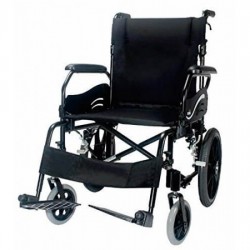 Karma Econ 800 F14 Multi Function Wheelchair