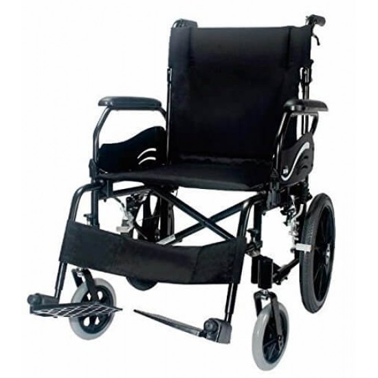 Karma Econ 800 F14 Multi Function Wheelchair Karma Econ 800 F14 Multi Function Wheelchair