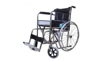 Karma Fighter C Wheelchair