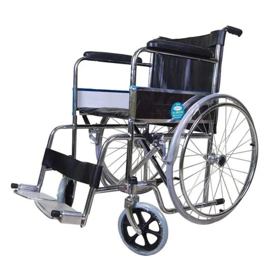 Karma Fighter Wheelchair Rs 6199