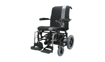 Karma KP 10.3S Power Wheelchair
