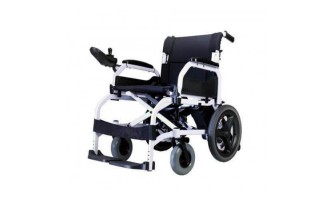 Karma SP 100 Power Wheelchair