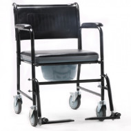 Bathroom Commode Chair
