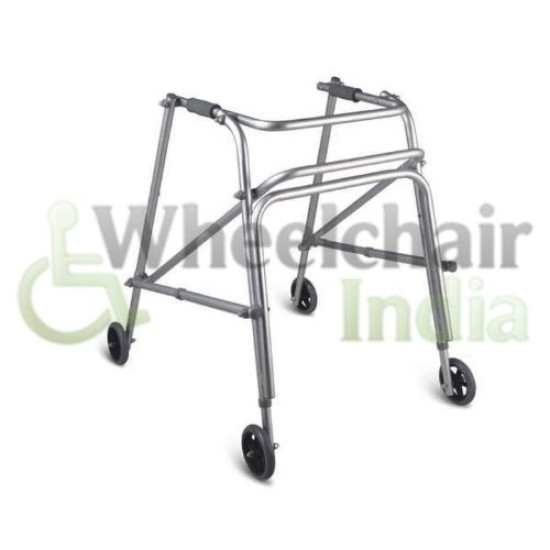 CP Walker Lightweight Foldable Height Adjustable For Adult CP Walker Lightweight Foldable Height Adjustable For Adult