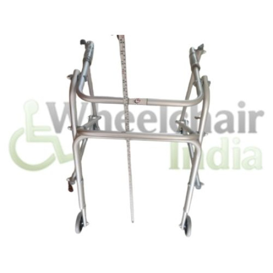 CP Walker Lightweight Foldable Height Adjustable For Adult CP Walker Lightweight Foldable Height Adjustable For Adult