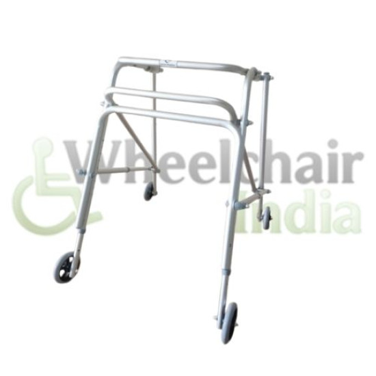 CP Walker Lightweight Foldable Height Adjustable For Adult CP Walker Lightweight Foldable Height Adjustable For Adult