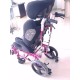 Cerebral Palsy Wheelchair For Children