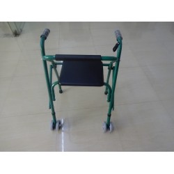 Rollator Walker With Seat