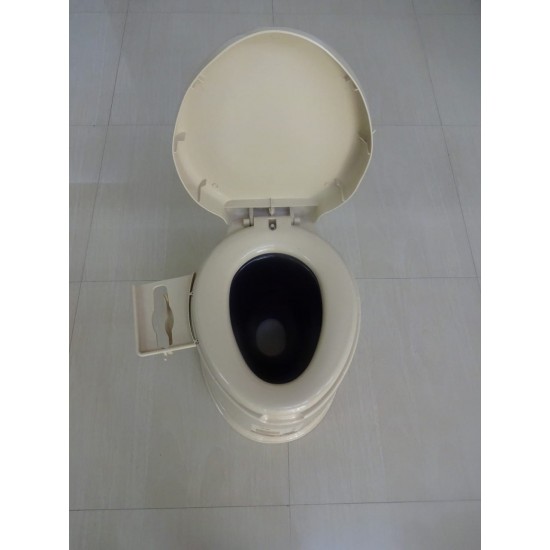 Portable Toilet For Senior Citizens