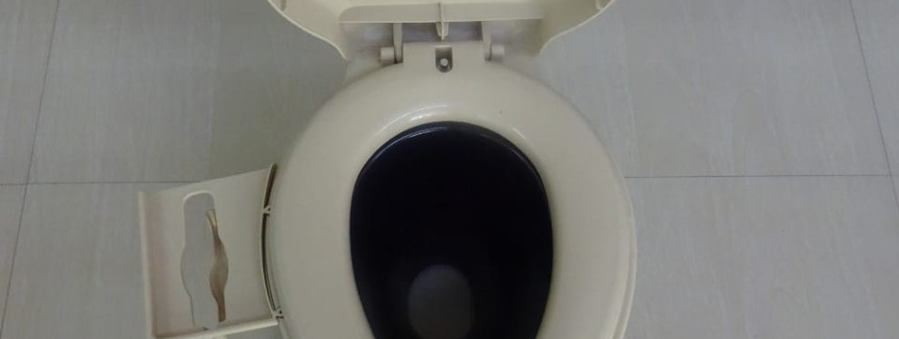 Portable Toilet For Senior Citizens @ 2999
