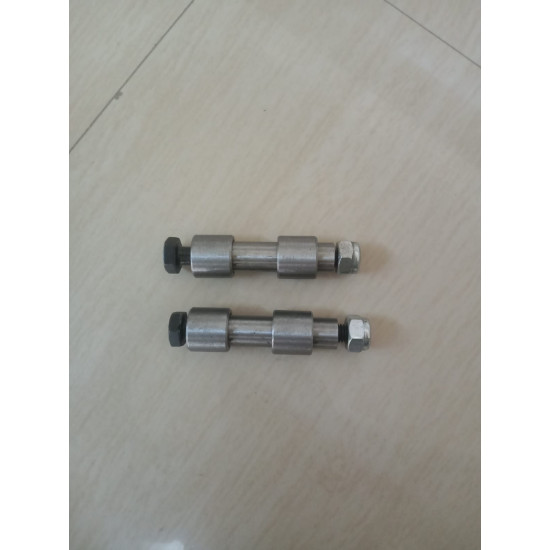Pin Bush For Retro Fitment