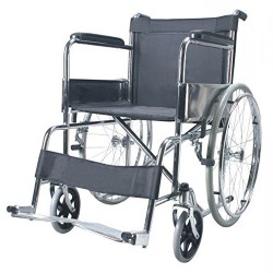 809 Manual Wheelchair