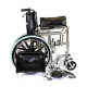 902 GC Reclining Wheelchair With Mag Wheel 902 GC Reclining Wheelchair With Mag Wheel