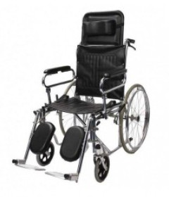 Reclining Wheelchair