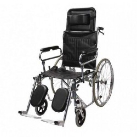 902 GC Reclining Wheelchair