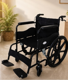 Basic Wheelchair